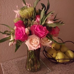 Meet your Posher, Jamie